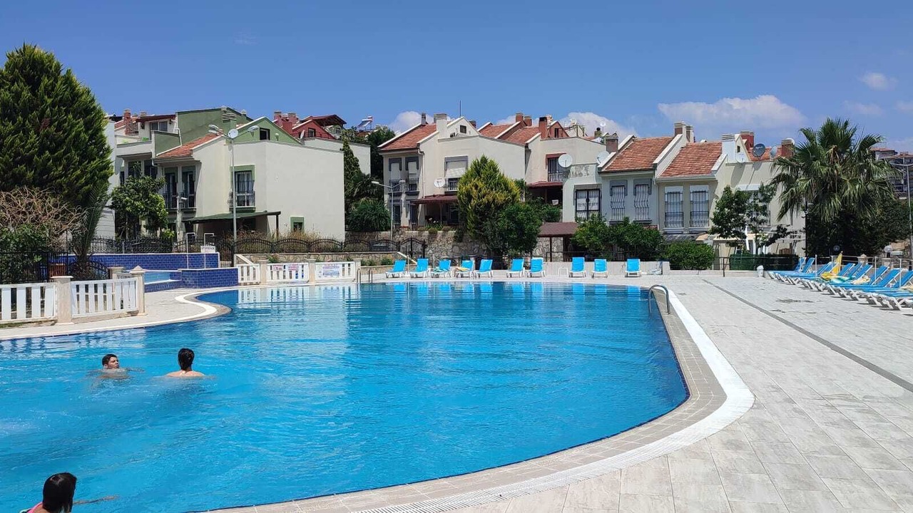 Photo of Outdoor in Kadnlar Denizi Mahallesi