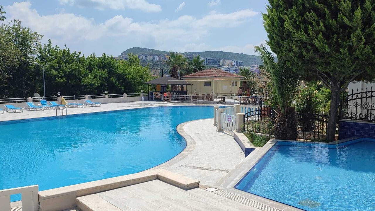 Photo of Outdoor in Kadnlar Denizi Mahallesi