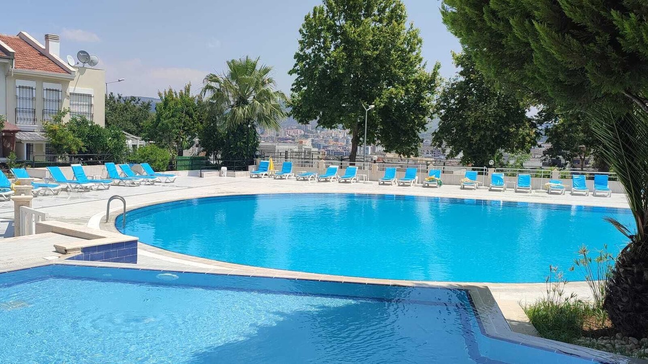 Photo of Outdoor in Kadnlar Denizi Mahallesi