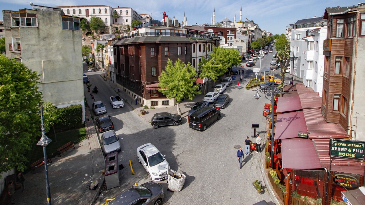 Photo of Outdoor in Sultanahmet