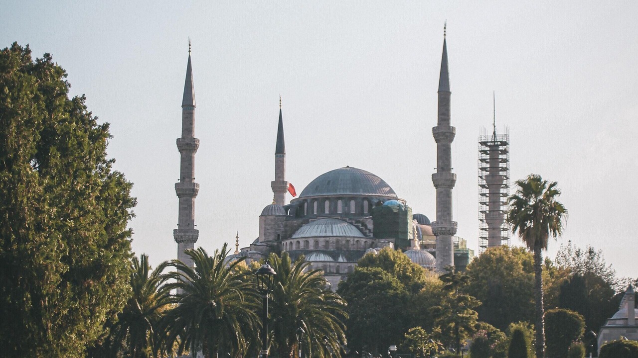 Photo of Others in Sultanahmet