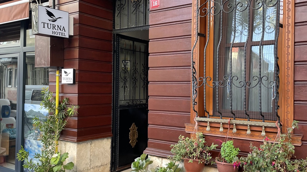 Photo of Outdoor in Sultanahmet