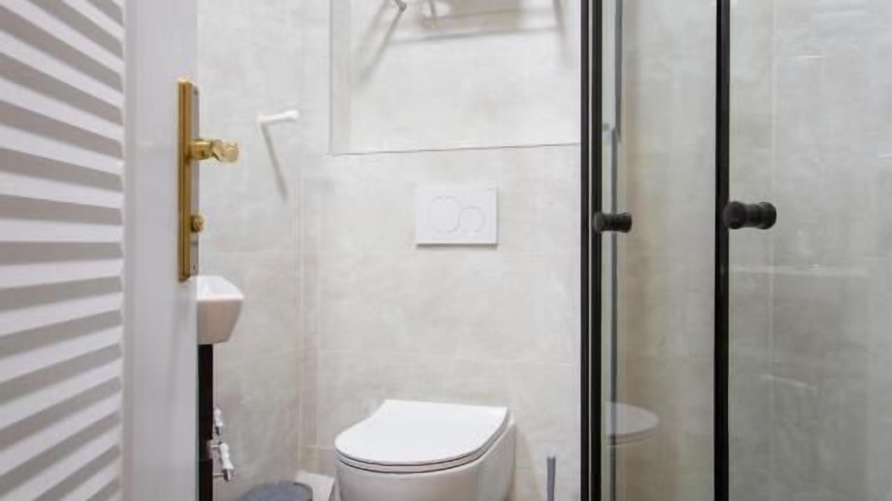 Photo of Bathroom in Sultanahmet