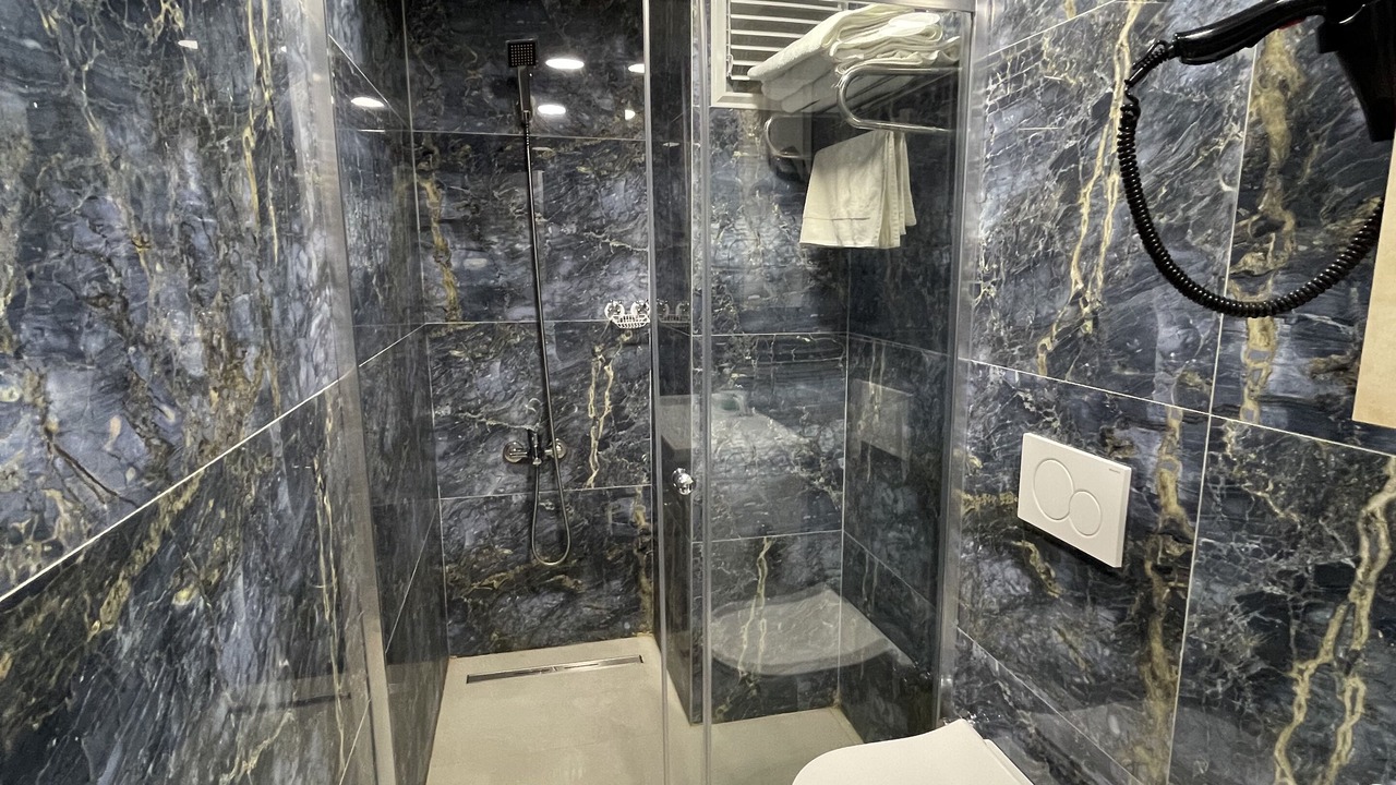 Photo of Bathroom in Sultanahmet