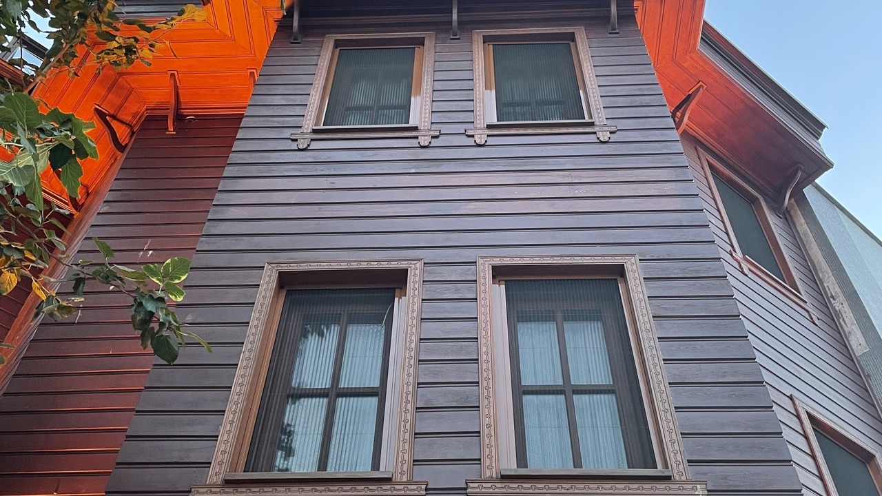 Photo of Outdoor in Sultanahmet