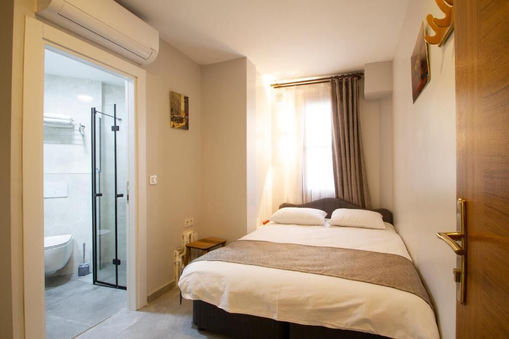 Photo of Bedroom in Sultanahmet