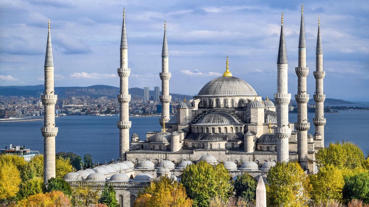Photo of Others in Sultanahmet