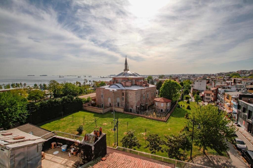 Photo of Outdoor in Sultanahmet