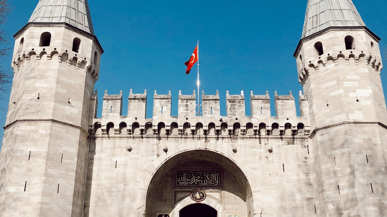 Photo of Others in Sultanahmet
