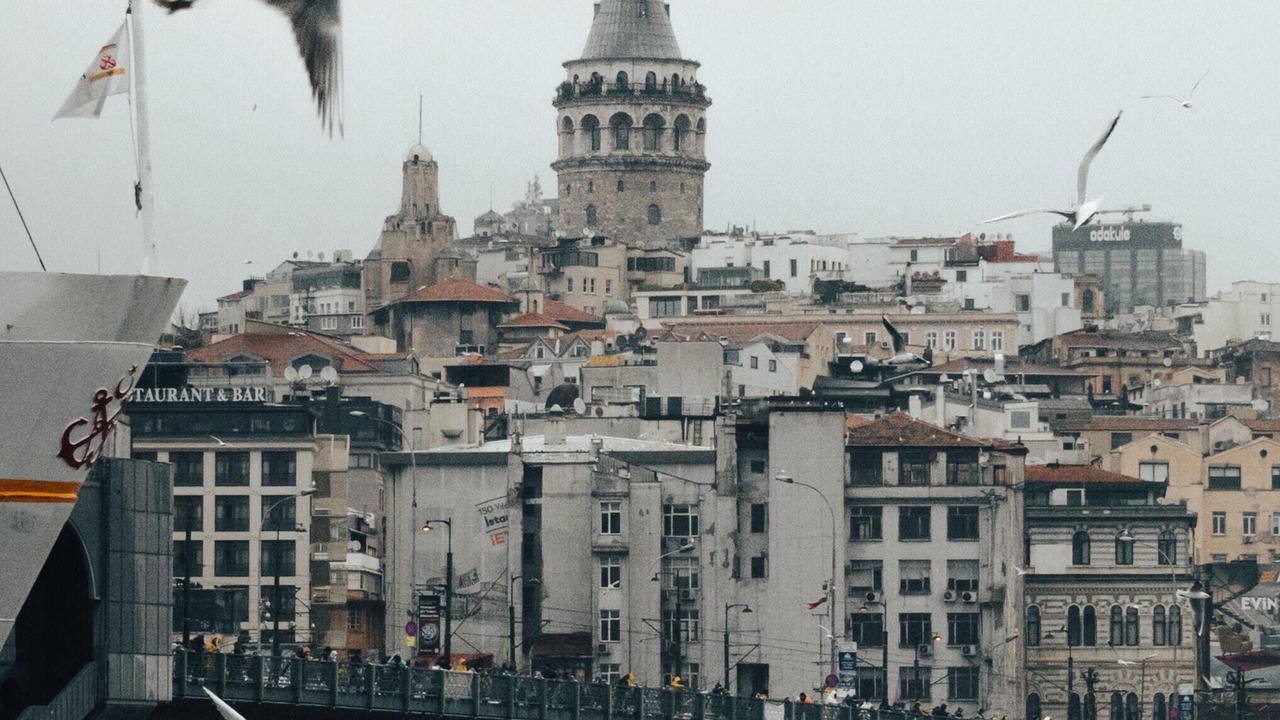 Photo of Others in Sultanahmet