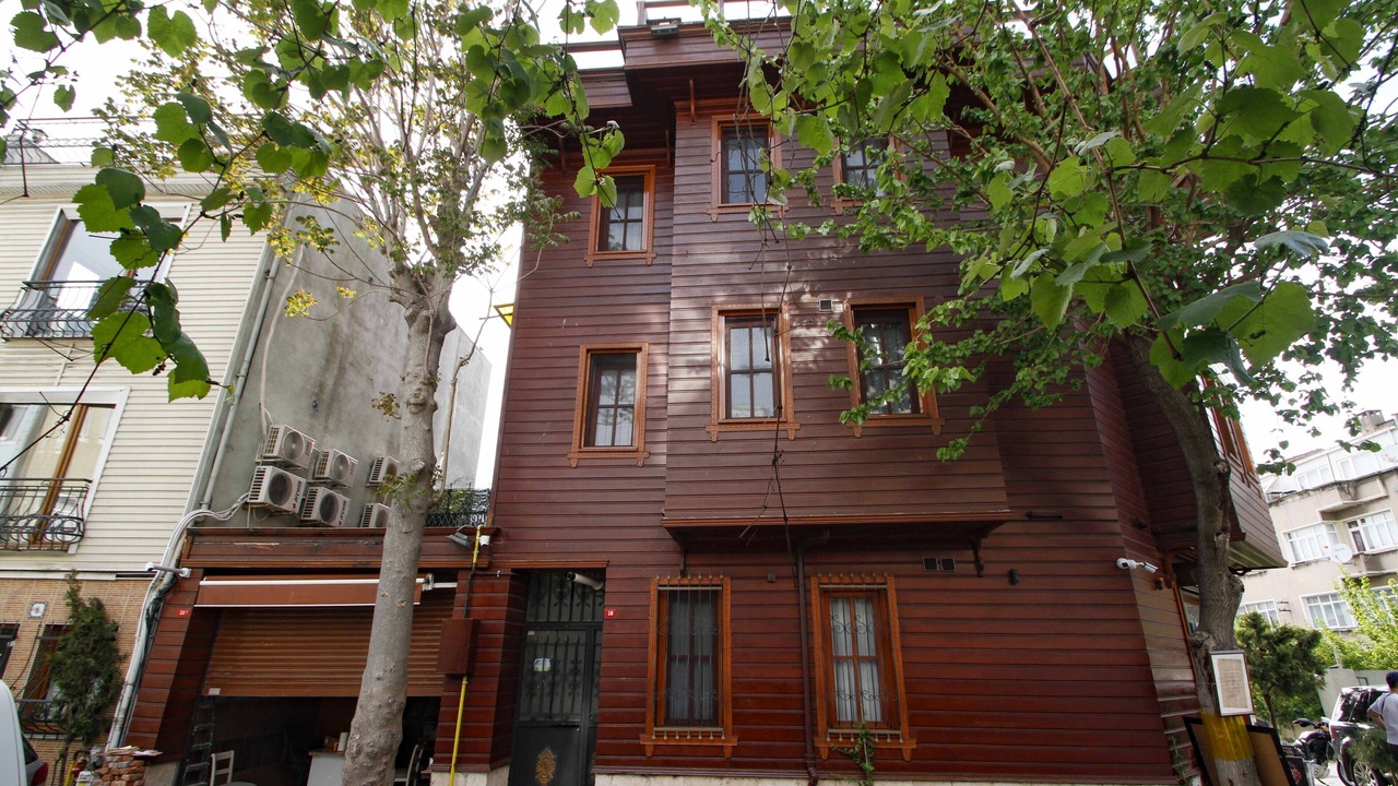 Photo of Outdoor in Sultanahmet