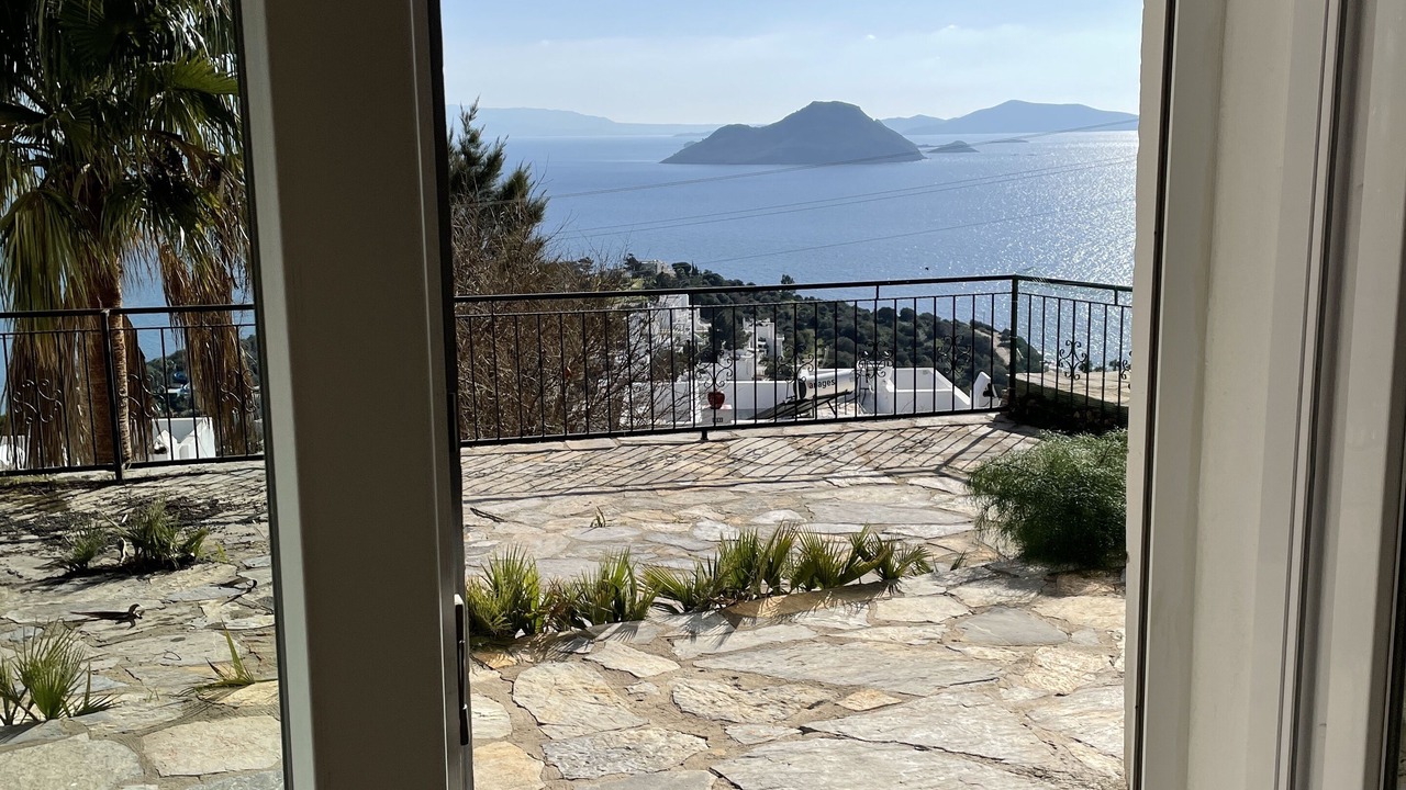 Photo of Outdoor in Kadıkale