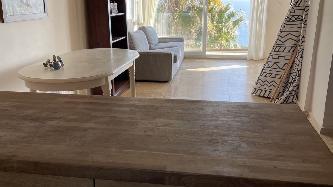 Photo of Kitchen in Kadıkale