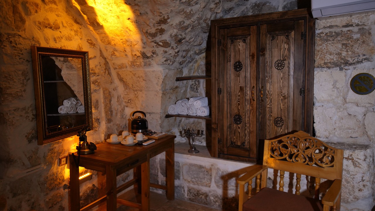 Photo of Bedroom in Eyyubiye