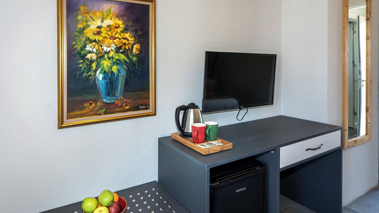 Photo of Bedroom in Datca