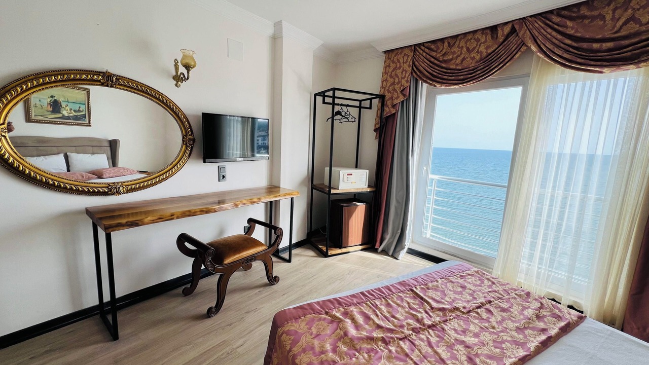 Photo of Bedroom in Ayas