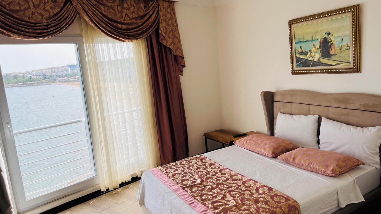 Photo of Bedroom in Ayas
