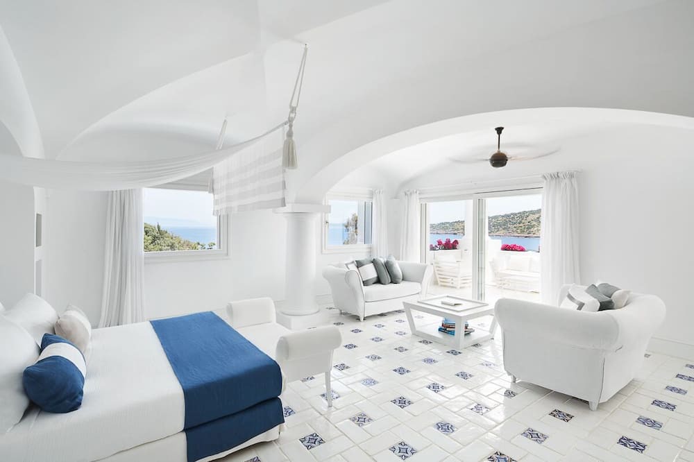 Photo of Bedroom in Golturkbuku