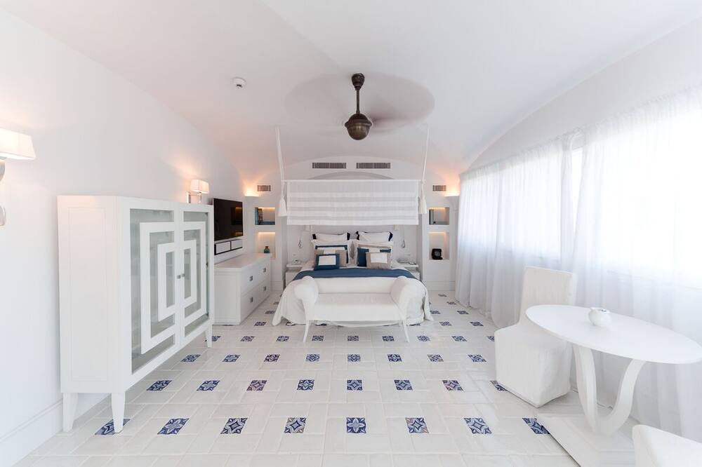 Photo of Bedroom in Golturkbuku