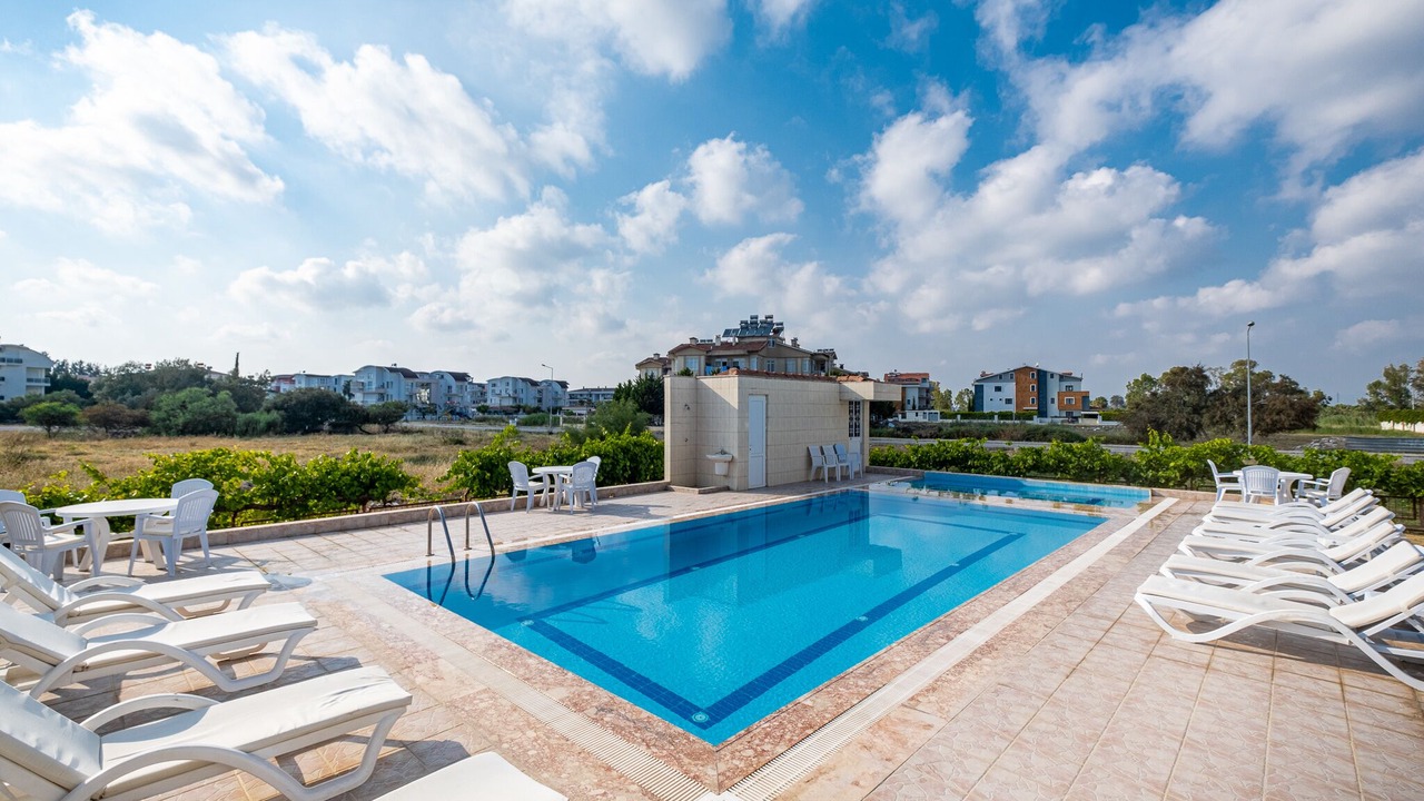 Photo of Outdoor in Belek