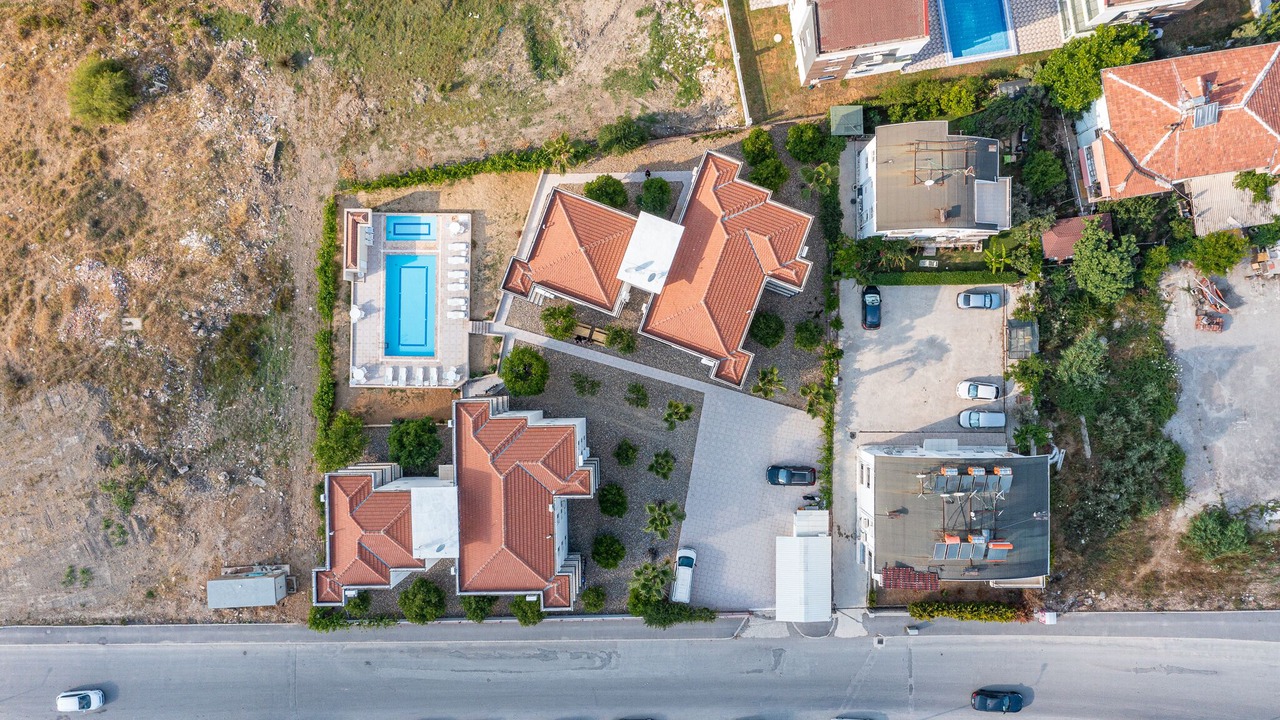Photo of Outdoor in Belek