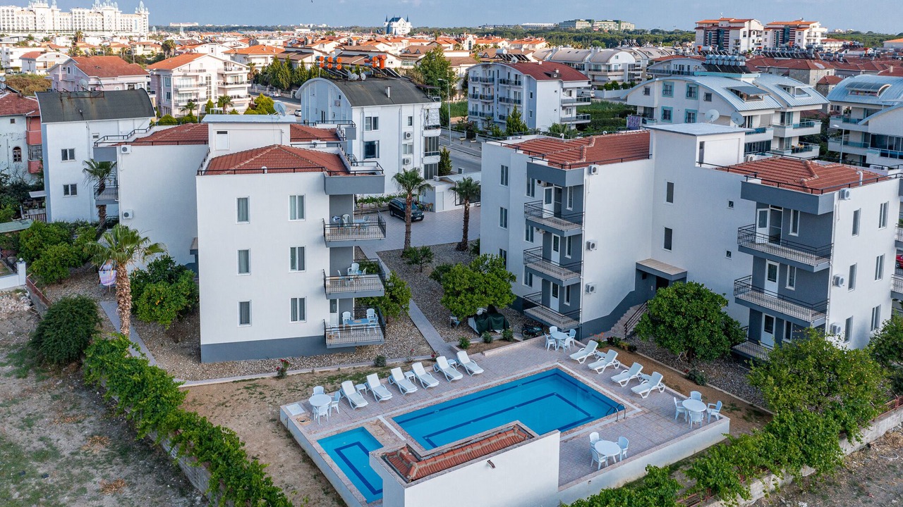 Photo of Outdoor in Belek