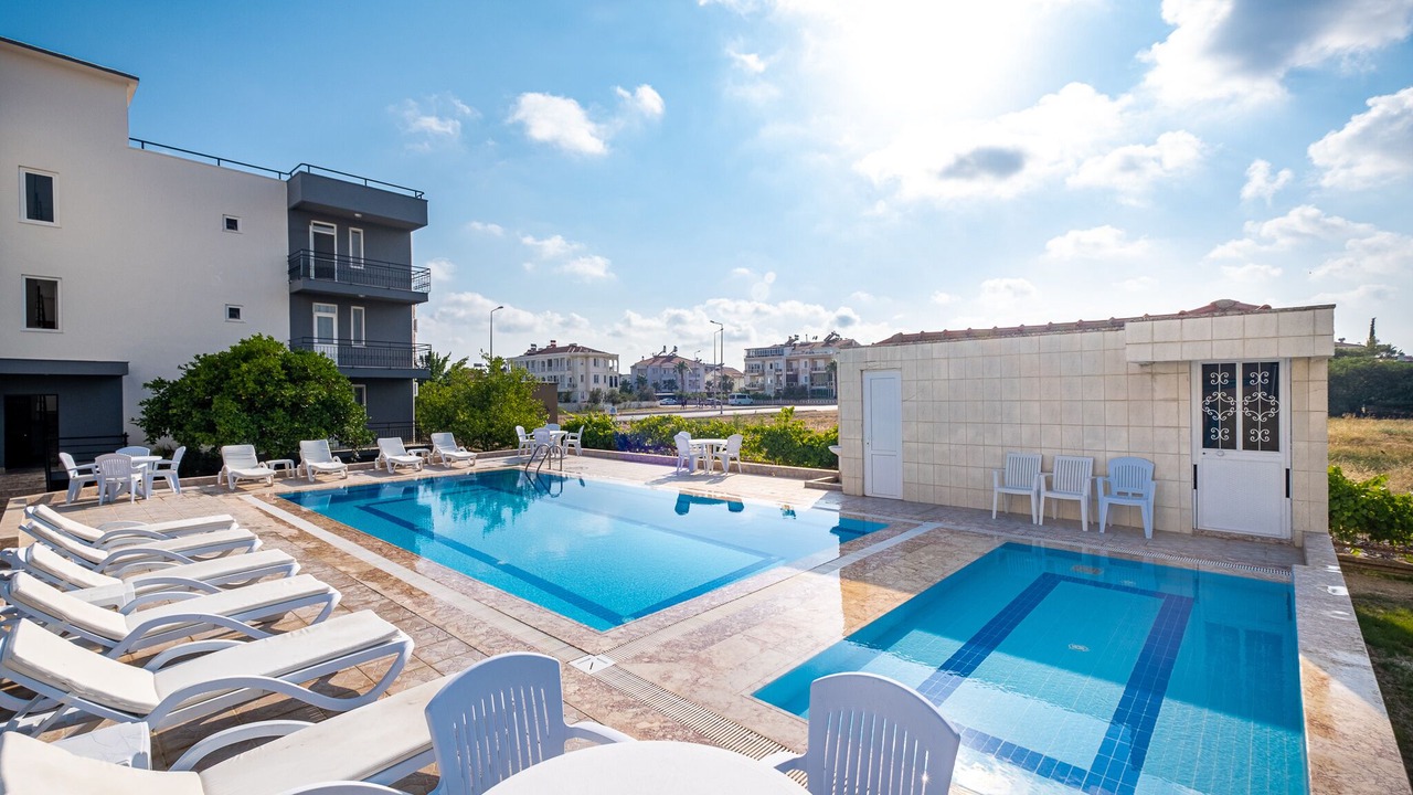 Photo of Outdoor in Belek