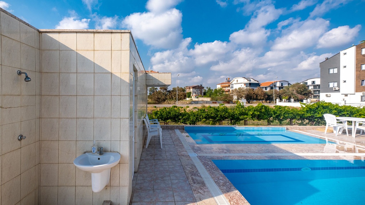 Photo of Outdoor in Belek