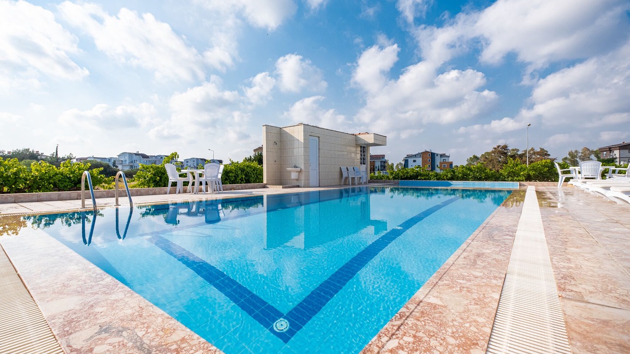 Photo of Outdoor in Belek