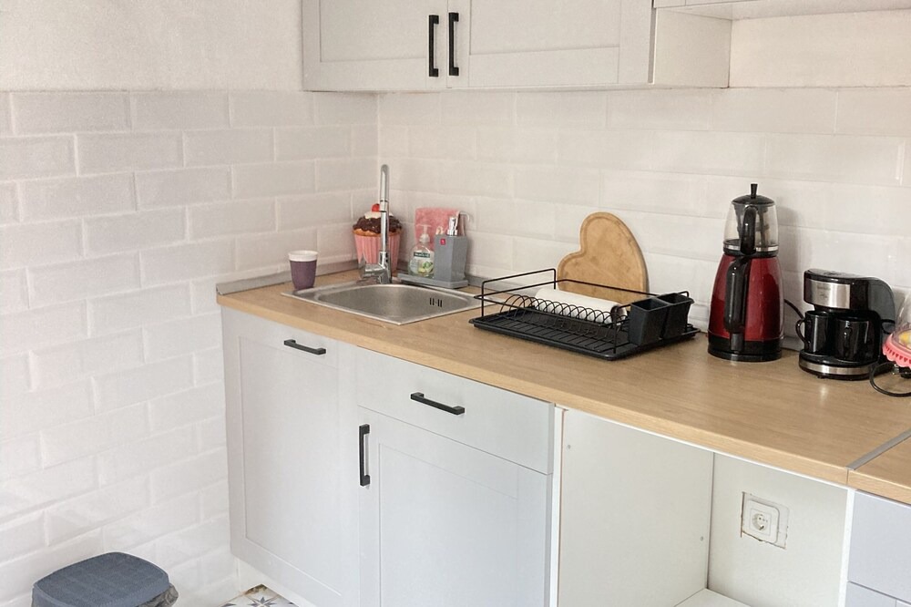 Photo of Kitchen in Uludag