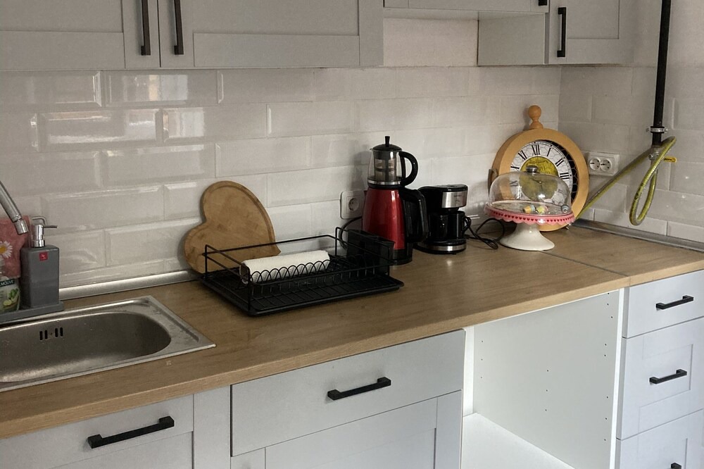 Photo of Kitchen in Uludag