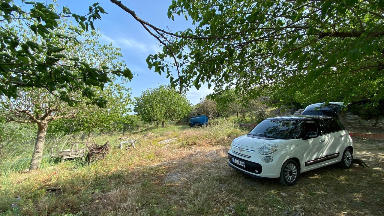 Photo of Outdoor in Seferihisar