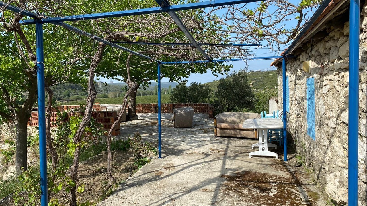 Photo of Outdoor in Seferihisar