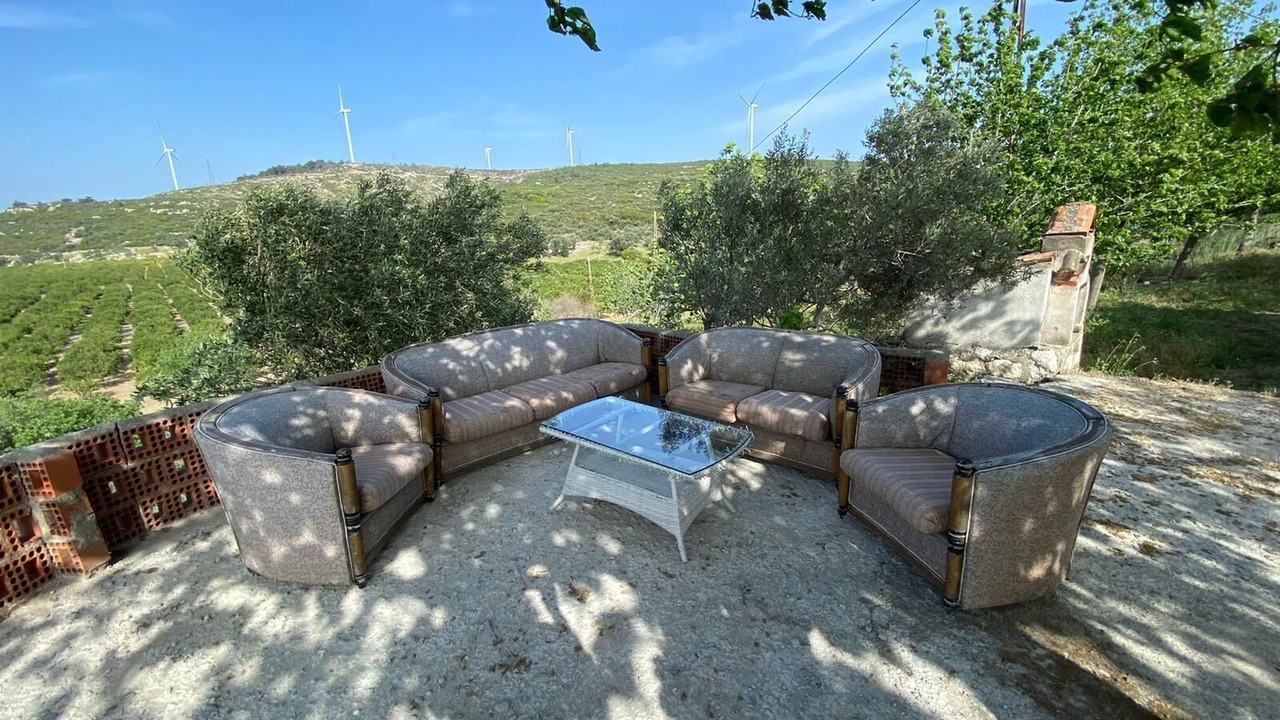 Photo of Outdoor in Seferihisar