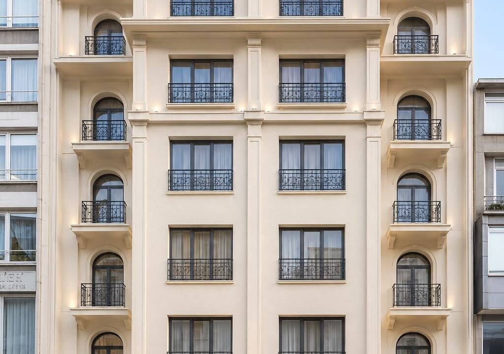 Photo of Outdoor in Osmanbey