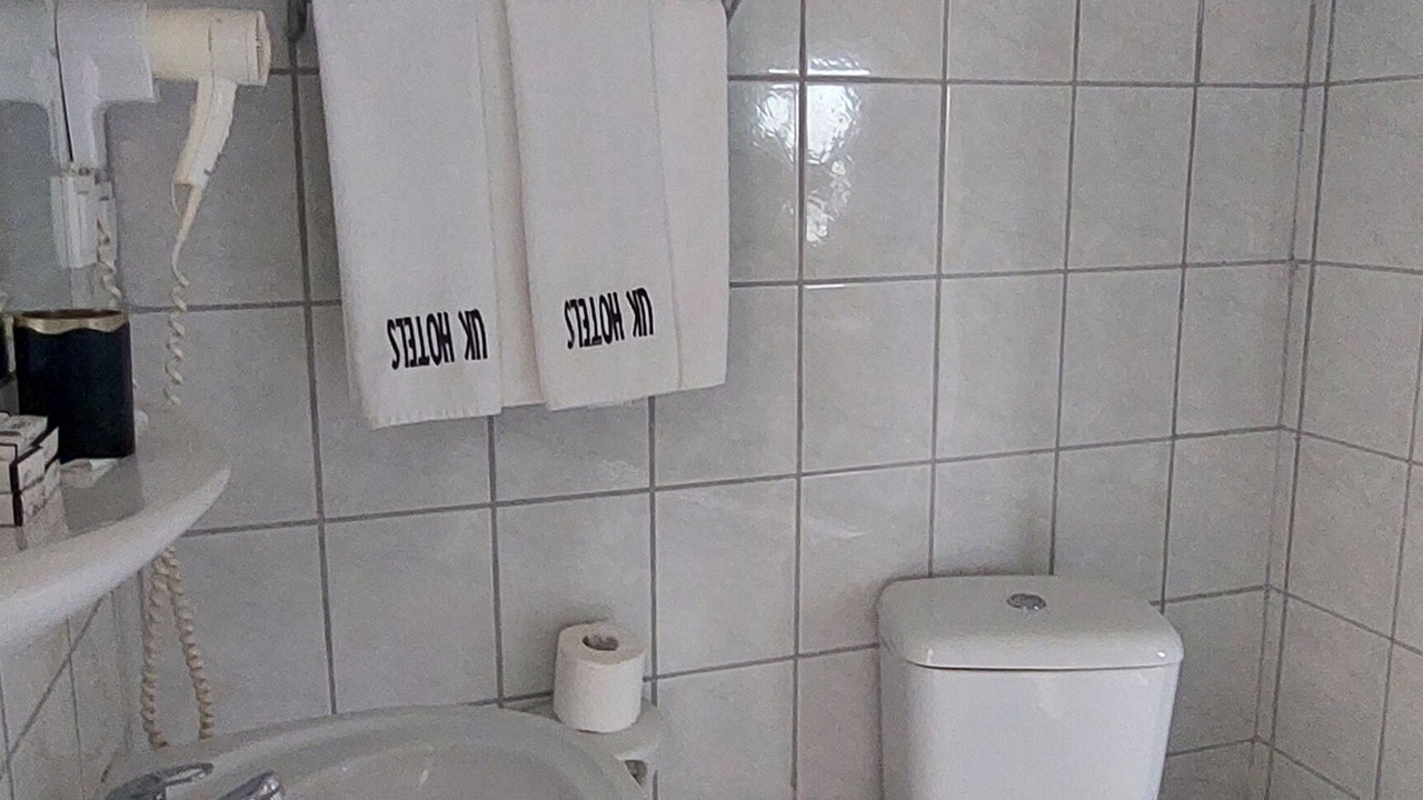 Photo of Bathroom in Kiris