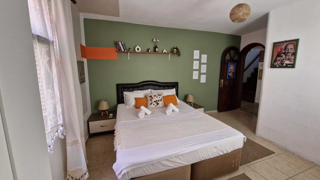Photo of Bedroom in Sigacık