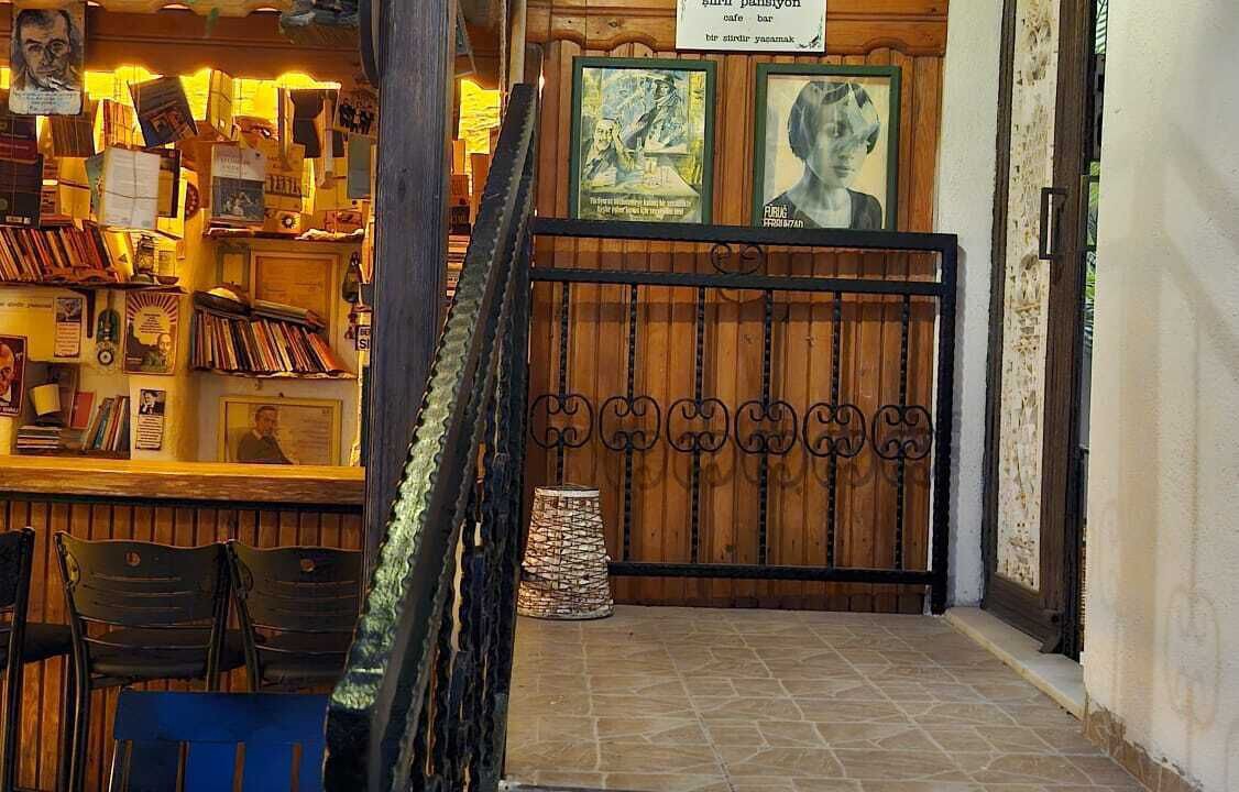 Photo of Outdoor in Sigacık
