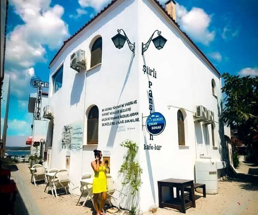 Photo of Outdoor in Sigacık