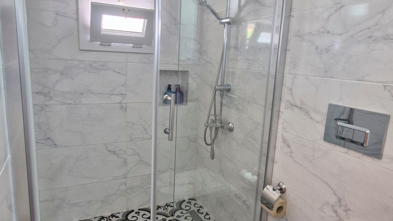 Photo of Bathroom in Tokoglu