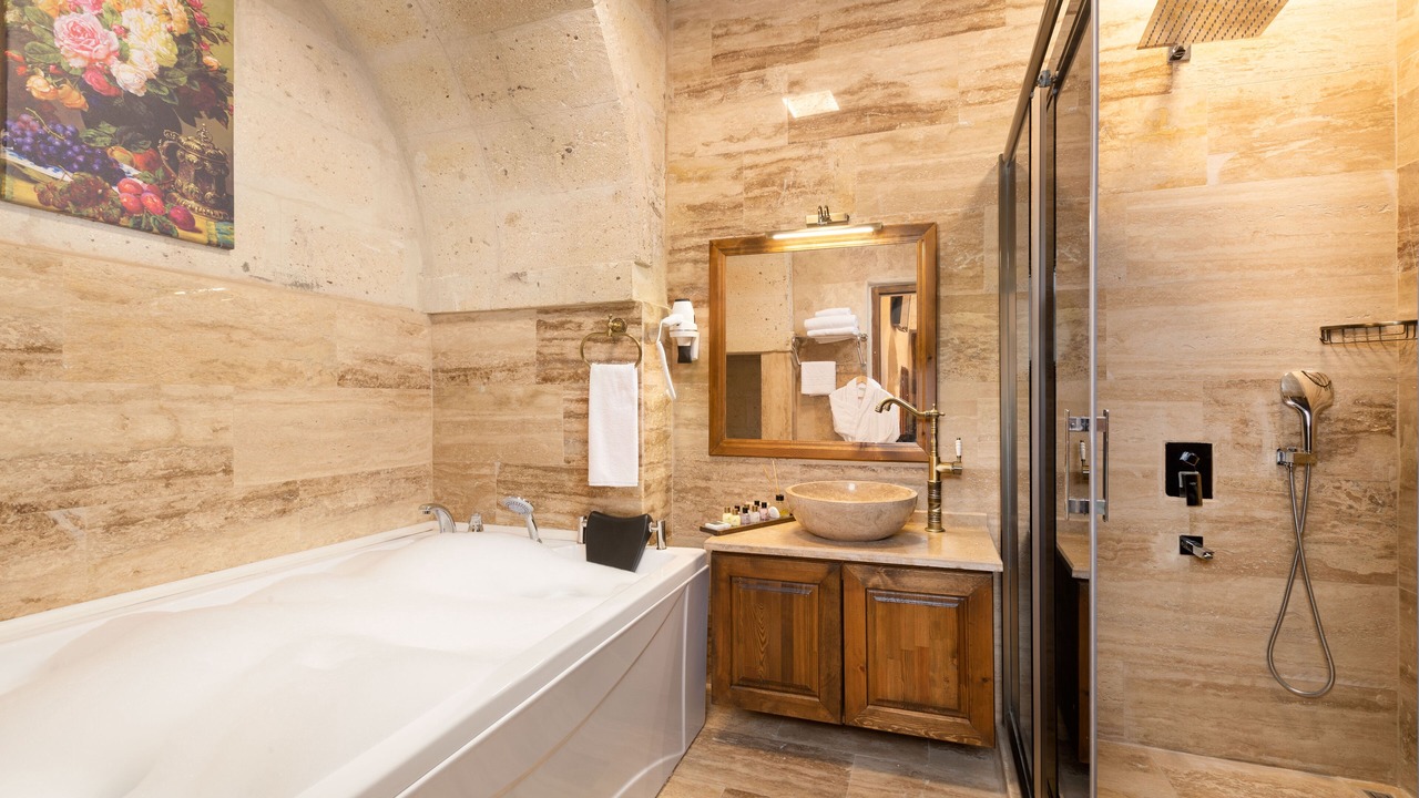 Photo of Bathroom in Ortahisar