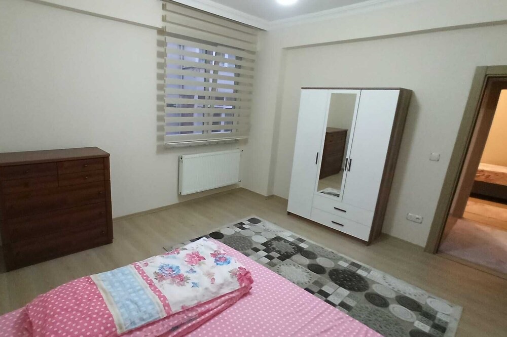 Photo of Bedroom in Trabzon