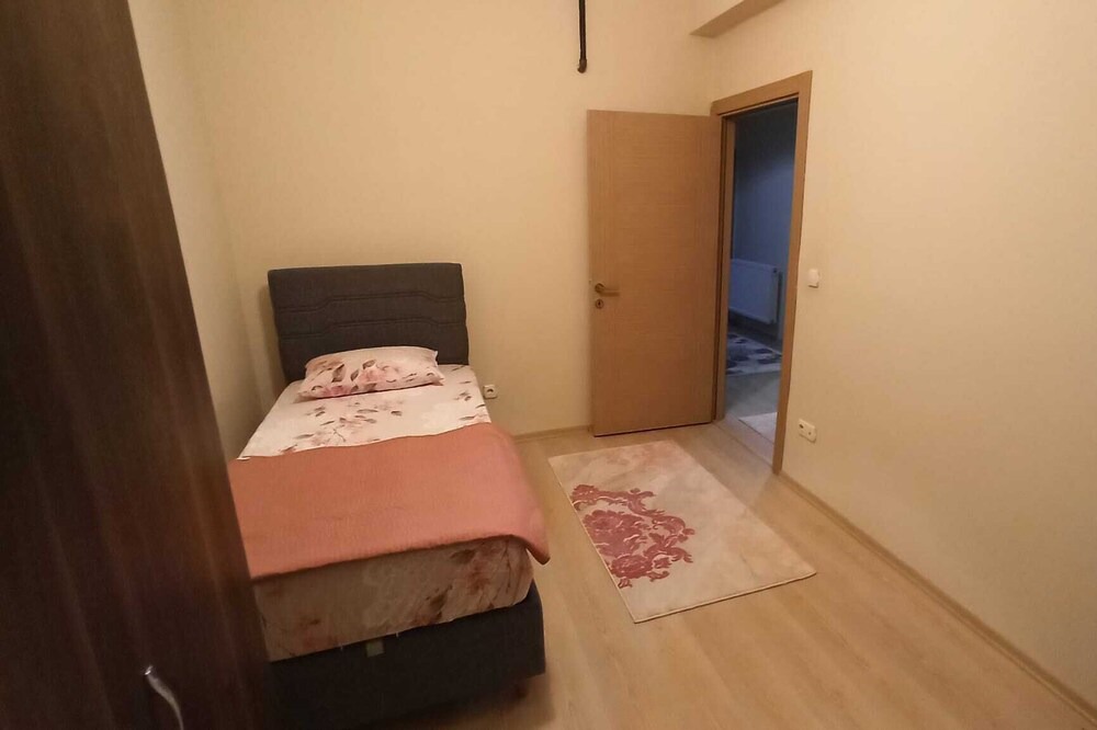 Photo of Bedroom in Trabzon