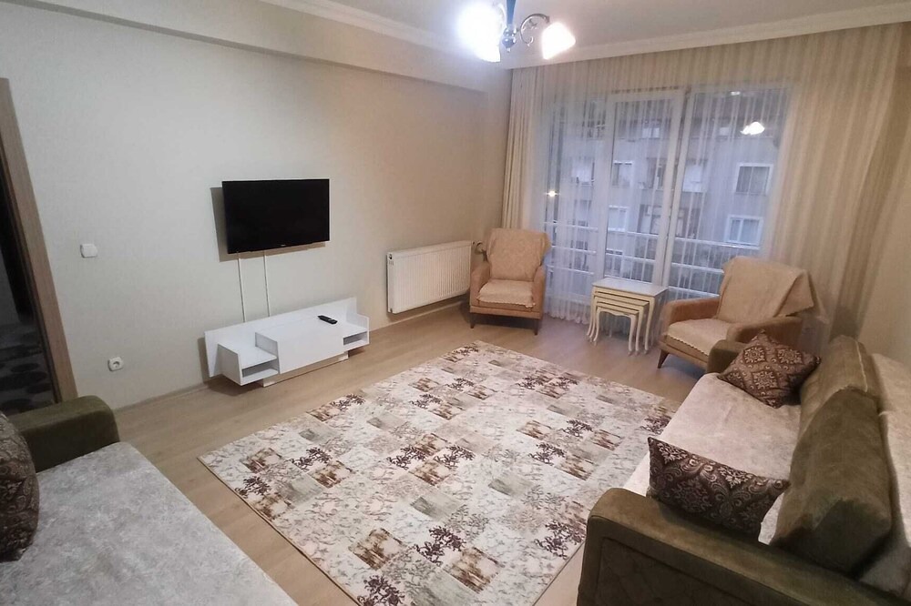 Photo of Livingroom in Trabzon
