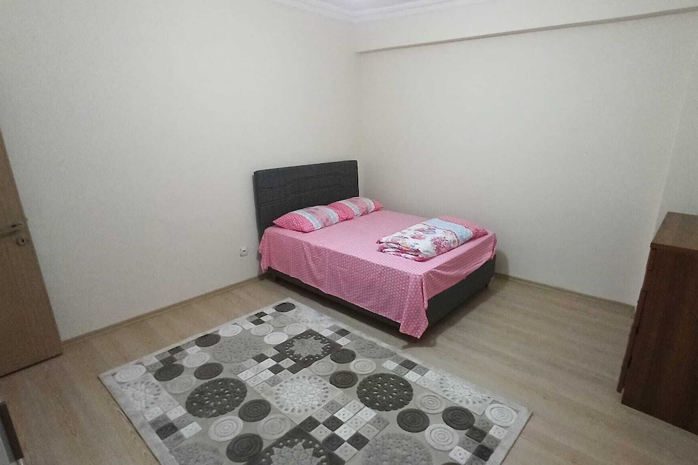 Photo of Bedroom in Trabzon