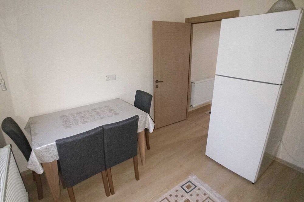 Photo of Kitchen in Trabzon