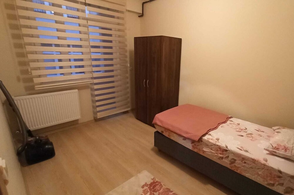 Photo of Bedroom in Trabzon