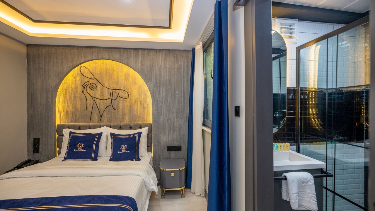 Photo of Bedroom in Old City
