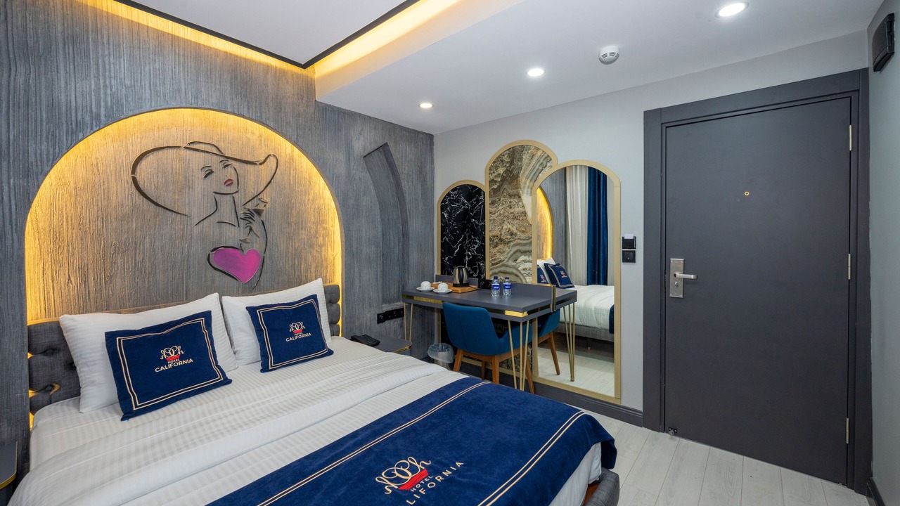 Photo of Bedroom in Old City
