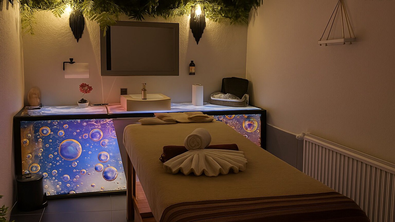 Photo of Bedroom in Avcilar